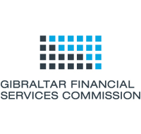 Gibraltar Financial Services Commission Logo