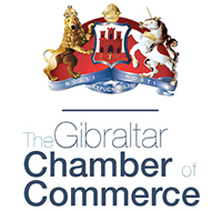 The Gibraltar Chamber of Commerce Logo