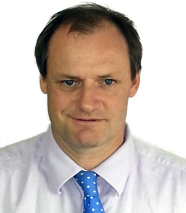 Neil Rumford Neil Rumford Image